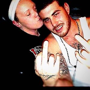 Meet your Posher, James